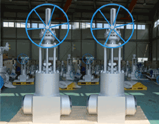 Gate Valves