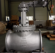 Globe Valves