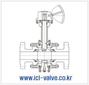 Cryogenic Ball Valve