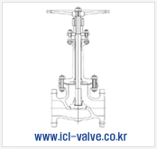 Cryogenic Globe Valve