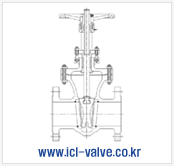 Gate Valve