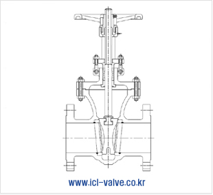 Gate Valve