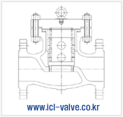 Pistion Check Valve