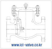 Swing Check Valve