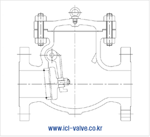 Swing Check Valve