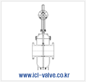 Through Conduit Gate Valve